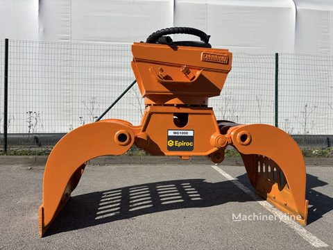 Atlas Copco MG1000