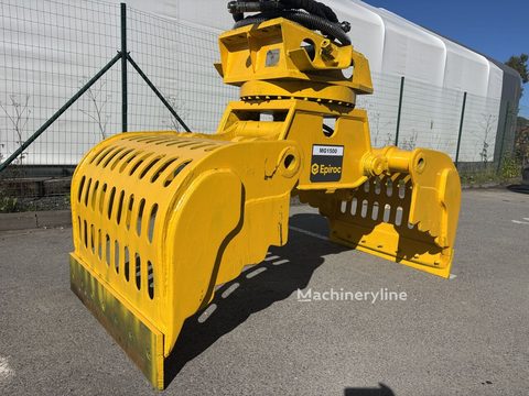 Atlas Copco MG1500