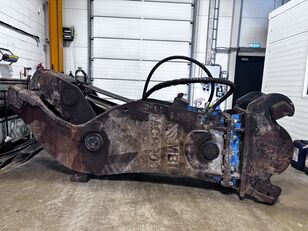 MBI MCP900