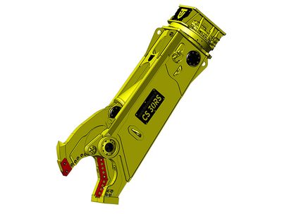 CS Shears